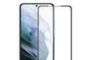 Mocolo 2.5D Full Glue Glass - Szkło ochronne Samsung Galaxy S22 - zdjęcie 12