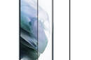 Mocolo 2.5D Full Glue Glass - Szkło ochronne Samsung Galaxy S22+ - zdjęcie 1