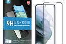 Mocolo 2.5D Full Glue Glass - Szkło ochronne Samsung Galaxy S22+ - zdjęcie 7