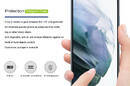 Mocolo 2.5D Full Glue Glass - Szkło ochronne Samsung Galaxy S22+ - zdjęcie 8
