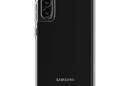 Spigen Liquid Crystal - Etui Samsung Galaxy S21 FE (Przezroczysty) - zdjęcie 3