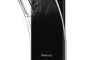 Spigen Liquid Crystal - Etui Samsung Galaxy S21 FE (Przezroczysty) - zdjęcie 6