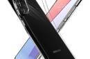 Spigen Liquid Crystal - Etui Samsung Galaxy S21 FE (Przezroczysty) - zdjęcie 7