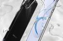 Spigen Liquid Crystal - Etui Samsung Galaxy S21 FE (Przezroczysty) - zdjęcie 9