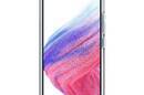Spigen Ultra Hybrid - Etui Samsung Galaxy A53 5G (Przezroczysty) - zdjęcie 6