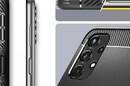 Spigen Rugged Armor - Etui Samsung Galaxy A13 4G (Czarny) - zdjęcie 9