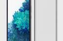 Spigen Glas.TR Slim FC - Szkło hartowane Samsung Galaxy S20 FE (Czarny) - zdjęcie 6