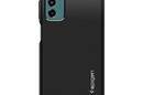 Spigen Rugged Armor - Etui Samsung Galaxy M13 / M23 5G (Czarny) - zdjęcie 3