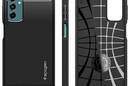 Spigen Rugged Armor - Etui Samsung Galaxy M13 / M23 5G (Czarny) - zdjęcie 6