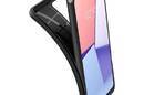 Spigen Liquid Air - Etui Samsung Galaxy A53 5G (Czarny) - zdjęcie 3