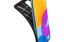 Spigen Liquid Air - Etui Samsung Galaxy M52 5G (Czarny) - zdjęcie 3