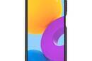 Spigen Liquid Air - Etui Samsung Galaxy M52 5G (Czarny) - zdjęcie 7