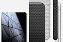 Spigen Liquid Air - Etui Samsung Galaxy M52 5G (Czarny) - zdjęcie 12
