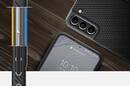Spigen Liquid Air - Etui Samsung Galaxy S22 (Czarny) - zdjęcie 2