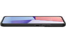 Spigen Liquid Air - Etui Samsung Galaxy S22 (Czarny) - zdjęcie 3