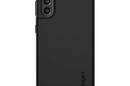 Spigen Thin Fit - Etui Samsung Galaxy S21 5G (Czarny) - zdjęcie 5