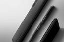 Spigen Thin Fit - Etui Samsung Galaxy S21 5G (Czarny) - zdjęcie 10