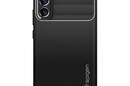 Spigen Rugged Armor - Etui Samsung Galaxy S22+ (Czarny) - zdjęcie 12