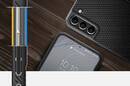 Spigen Liquid Air - Etui Samsung Galaxy S22+ (Czarny) - zdjęcie 4