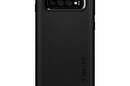 Spigen Rugged Armor - Etui Samsung Galaxy S10 (Czarny) - zdjęcie 5