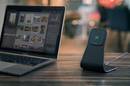 XVIDA Fast Charging Desk Stand - Ładowarka indukcyjna Qi Samsung Quick Charge 2.0 (czarny) - zdjęcie 5