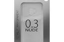 PURO 0.3 Nude - Etui Samsung Galaxy S9 (przezroczysty) - zdjęcie 2