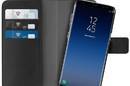 PURO Wallet Detachable - Etui 2w1 Samsung Galaxy S9 (czarny) - zdjęcie 3