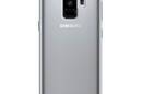 PURO 0.3 Nude - Etui Samsung Galaxy S9+ (przezroczysty) - zdjęcie 1
