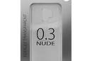 PURO 0.3 Nude - Etui Samsung Galaxy S9+ (przezroczysty) - zdjęcie 2