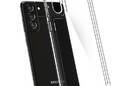 Spigen Ultra Hybrid - Etui Samsung Galaxy S21 FE (Przezroczysty) - zdjęcie 6