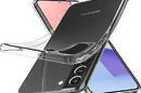 Spigen Liquid Crystal - Etui Samsung Galaxy S22+ (Przezroczysty) - zdjęcie 4
