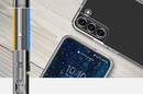 Spigen Liquid Crystal - Etui Samsung Galaxy S22+ (Przezroczysty) - zdjęcie 8