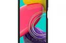 Spigen Liquid Air - Etui Samsung Galaxy M53 5G (Czarny) - zdjęcie 7