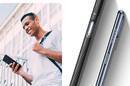 Spigen Liquid Air - Etui Samsung Galaxy M53 5G (Czarny) - zdjęcie 14