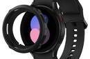 Spigen Liquid Air – Obudowa do Samsung Galaxy Watch 4 / 5 40 mm (Czarny) - zdjęcie 1