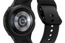Spigen Liquid Air – Obudowa do Samsung Galaxy Watch 4 / 5 40 mm (Czarny) - zdjęcie 6