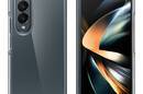 Spigen Crystal Hybrid - Etui do Samsung Galaxy Z Fold 4 (Przezroczysty) - zdjęcie 14
