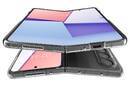 Spigen Airskin - Etui do Samsung Galaxy Z Fold 4 (Przezroczysty) - zdjęcie 4
