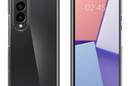 Spigen Airskin - Etui do Samsung Galaxy Z Fold 4 (Przezroczysty) - zdjęcie 5
