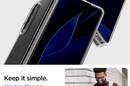 Spigen Airskin - Etui do Samsung Galaxy Z Fold 4 (Przezroczysty) - zdjęcie 8