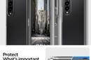 Spigen Airskin - Etui do Samsung Galaxy Z Fold 4 (Przezroczysty) - zdjęcie 10