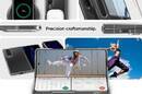 Spigen Airskin - Etui do Samsung Galaxy Z Fold 4 (Przezroczysty) - zdjęcie 11