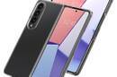 Spigen Airskin - Etui do Samsung Galaxy Z Fold 4 (Przezroczysty) - zdjęcie 13