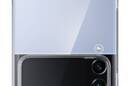 Spigen Airskin - Etui do Samsung Galaxy Z Flip 4 (Przezroczysty) - zdjęcie 3