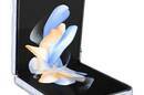 Spigen Airskin - Etui do Samsung Galaxy Z Flip 4 (Przezroczysty) - zdjęcie 4