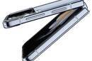 Spigen Airskin - Etui do Samsung Galaxy Z Flip 4 (Przezroczysty) - zdjęcie 6