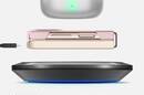 Spigen Airskin - Etui do Samsung Galaxy Z Flip 4 (różowy) - zdjęcie 2