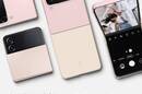 Spigen Airskin - Etui do Samsung Galaxy Z Flip 4 (różowy) - zdjęcie 7