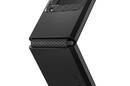 Spigen Tough Armor - Etui do Samsung Galaxy Z Flip 4 (Czarny) - zdjęcie 1