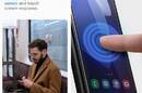 Spigen GLAS.TR EZ FIT - Szkło hartowane do Samsung Galaxy Z Fold 4 - zdjęcie 7